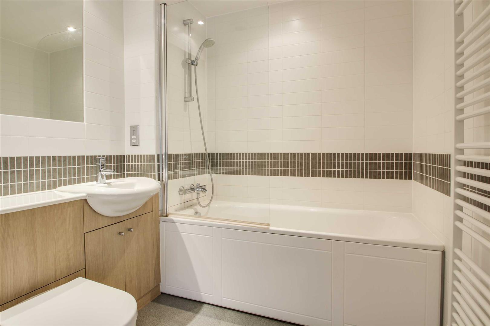 Merrivale Mews, Cental Milton Keynes, Milton Keynes